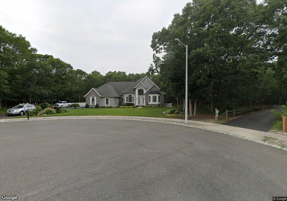 9 Cessna Ct, Ocean View, NJ 08230 - photo 1