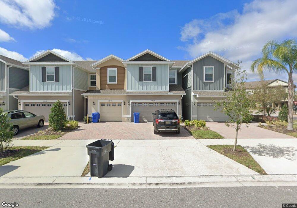 14013 Kite Ln, Lithia, FL 33547 - photo 1