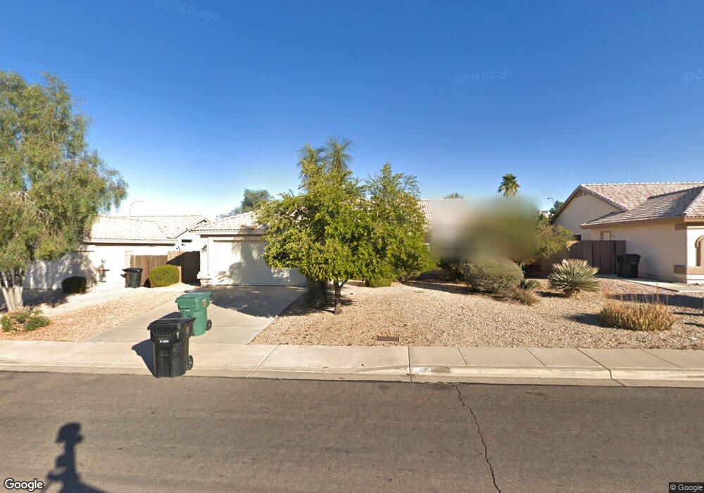 7228 E Jasmine St, Mesa, AZ 85207 - photo 1