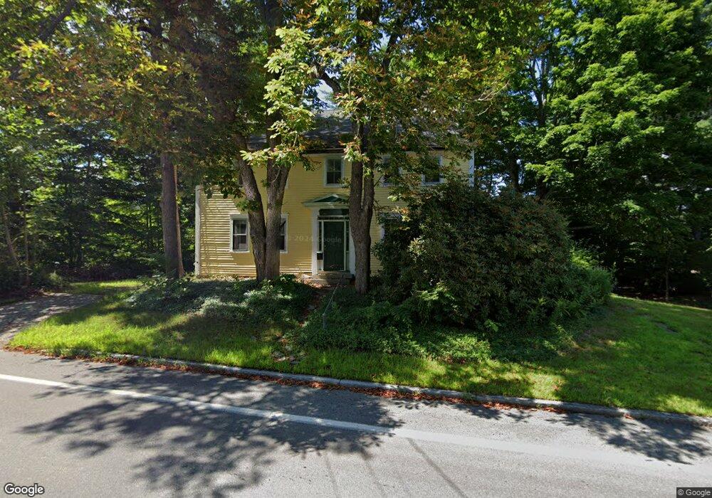 28 Mill Rd, Durham, NH 03824 - photo 1