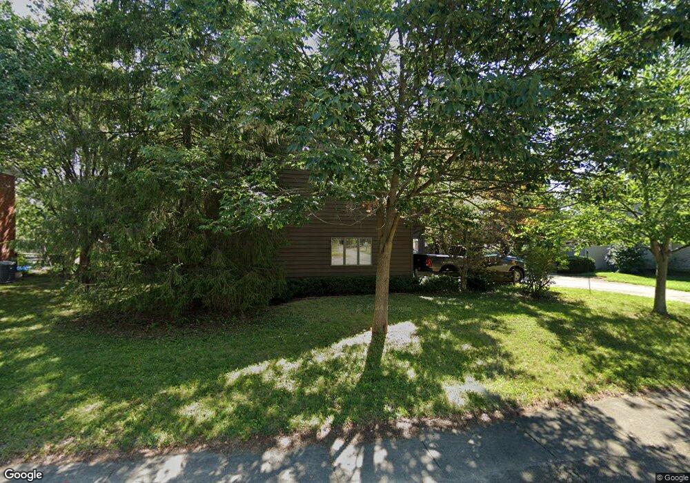 3803 Mockingbird Dr, Columbus, IN 47203 - photo 1