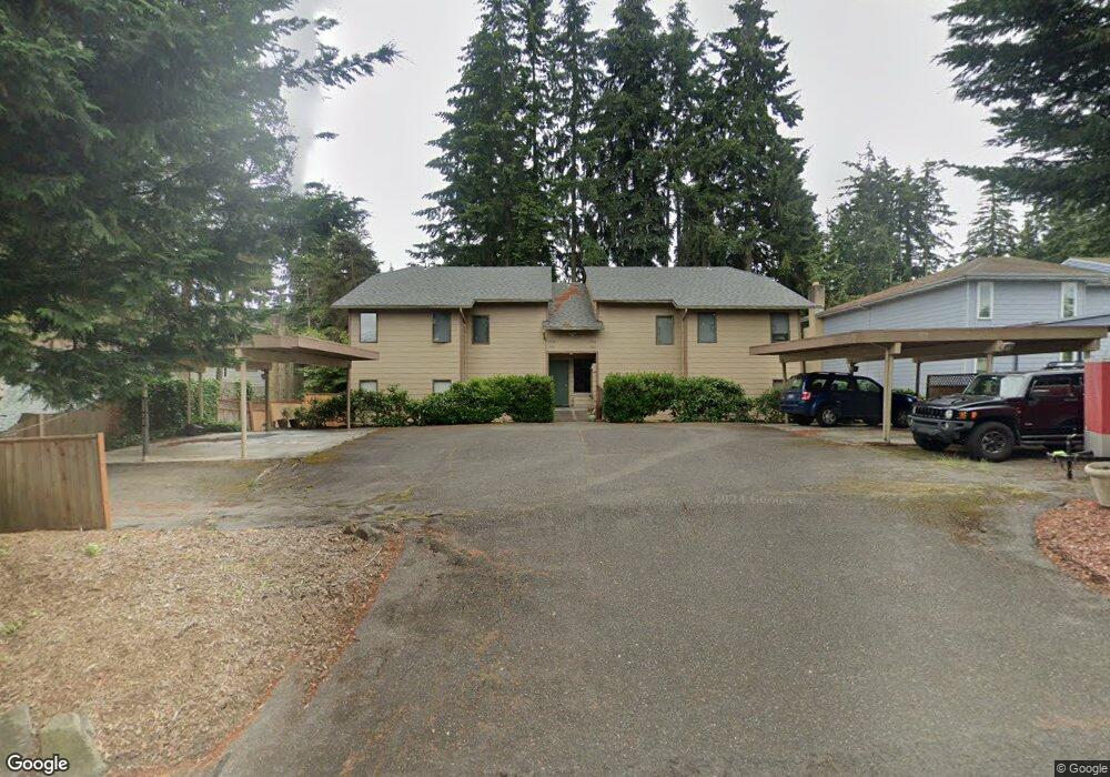 7335 NE 141st St, Bothell, WA 98011 - photo 1