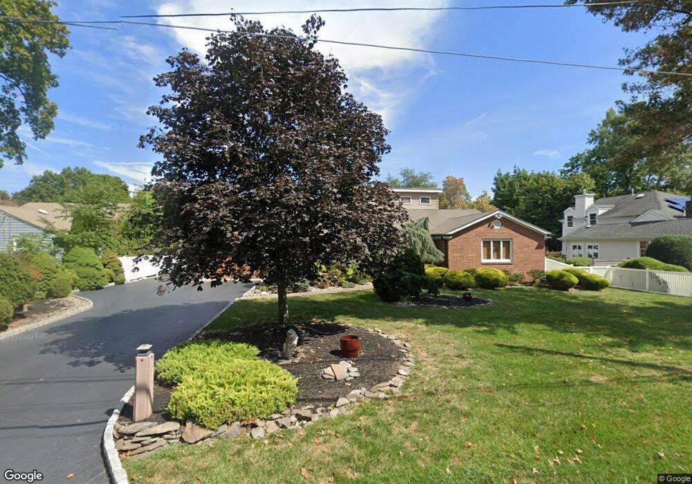 361 Prospect Ave, Little Silver, NJ 07739 - photo 1