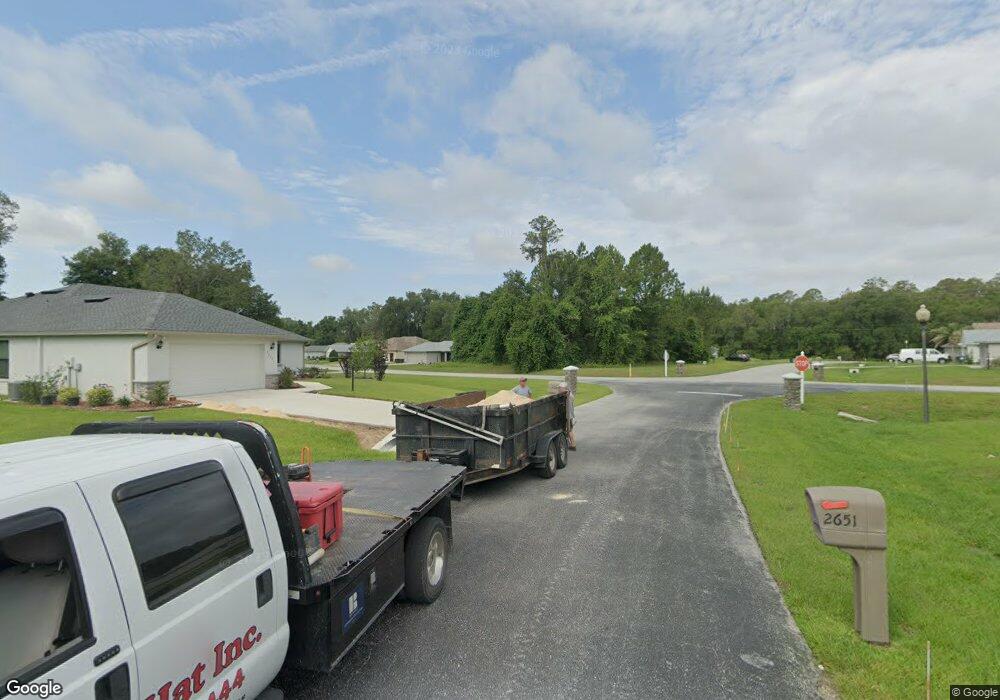 0 E Maidstone Ct, Hernando, FL 34442 - photo 1