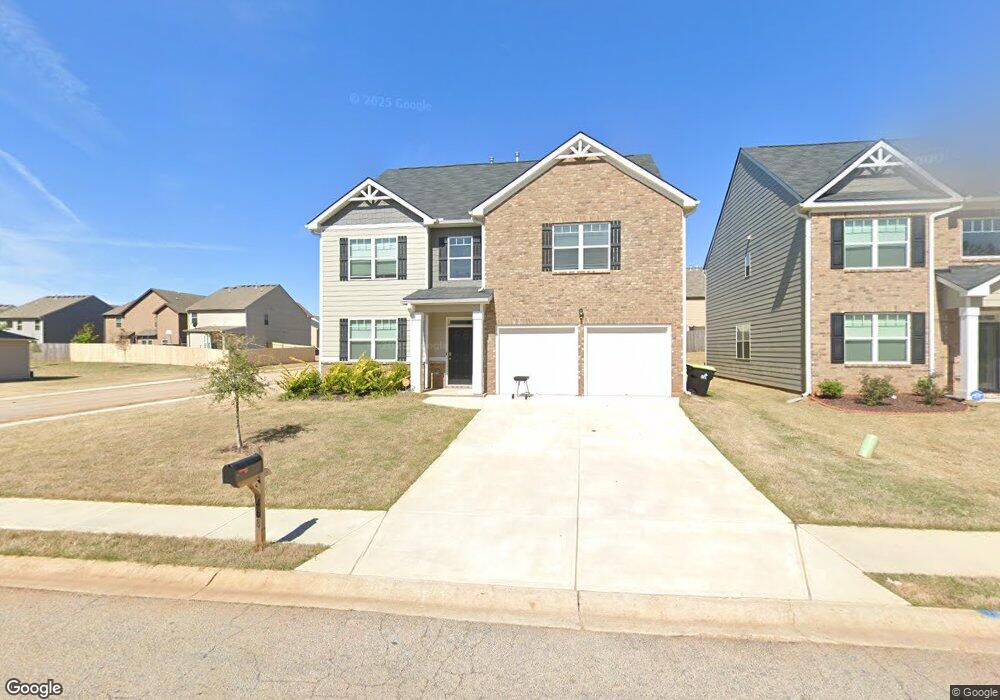 468 Emporia Loop, McDonough, GA 30253 - photo 1