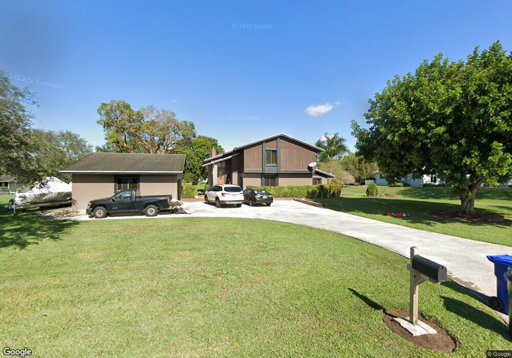 20411 SW 50th Place, Southwest Ranches, FL 33332 - photo 1