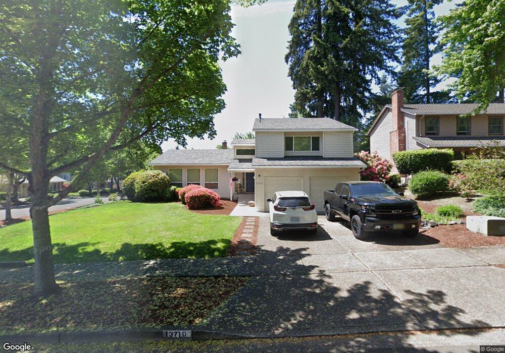 13710 SW Latigo Cir, Beaverton, OR 97008 - photo 1