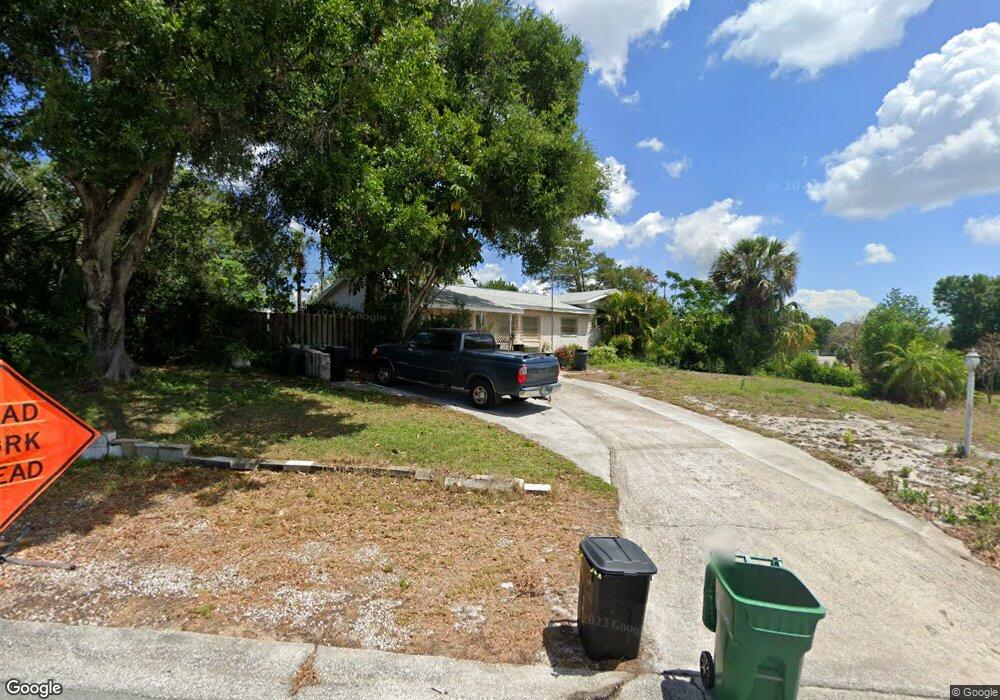 2604 Cherbourg Rd, Cocoa, FL 32926 - photo 1