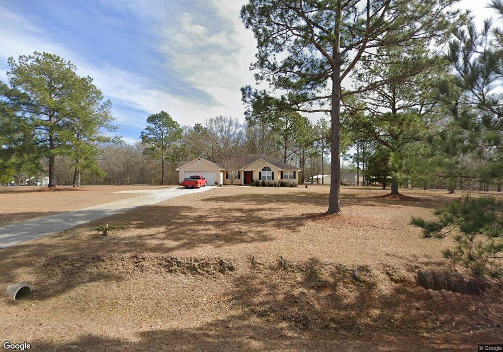 101 Blue Bird Dr, Vidalia, GA 30474 - photo 1