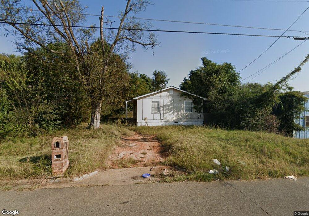 535 Shi Place, Macon, GA 31206 - photo 1