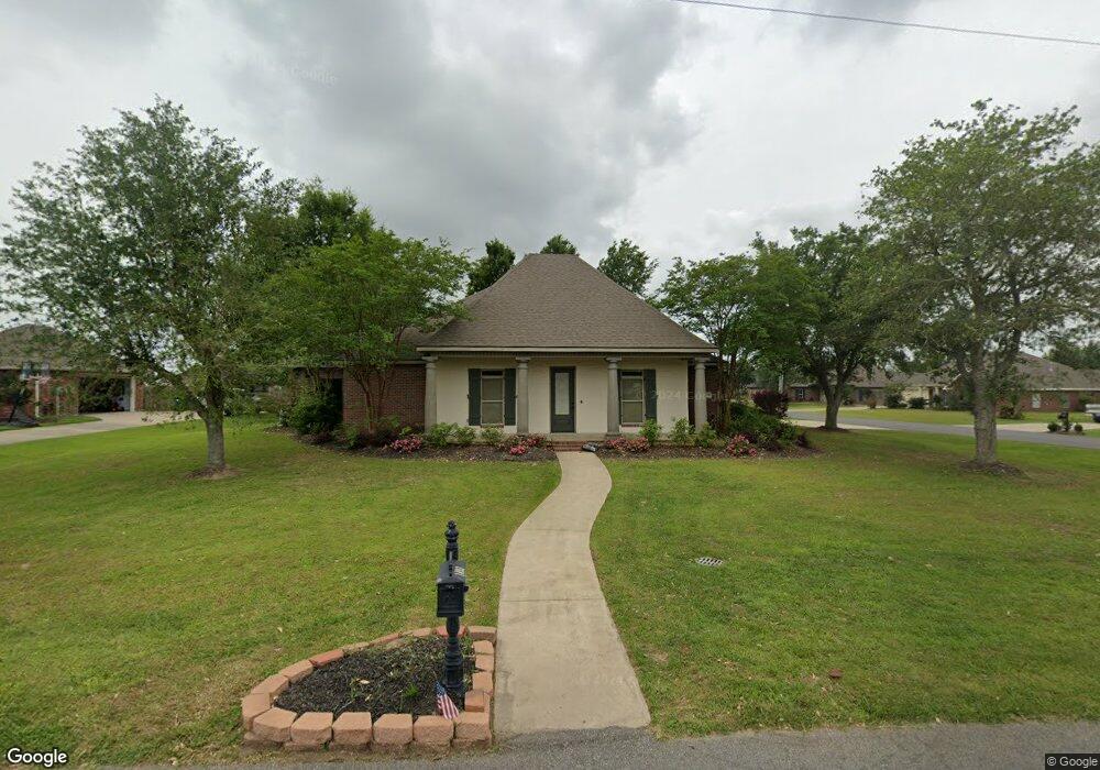 1493 Addie Gail Ln, Lake Charles, LA 70605 - photo 1