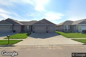 6011 W Yukon Trail, Sioux Falls, SD 57107