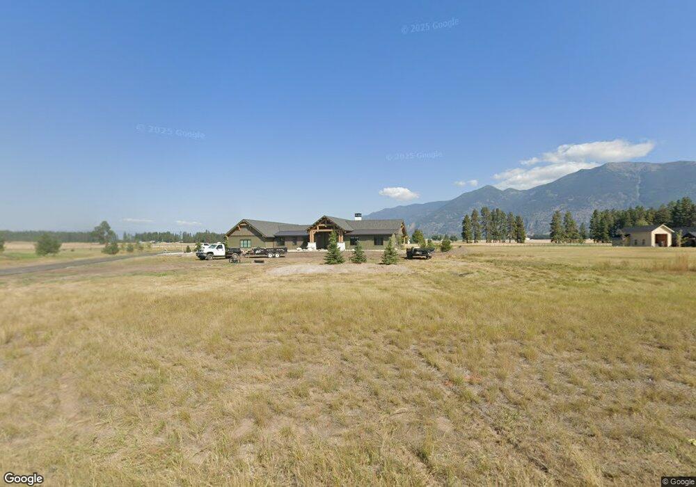 708 Sweetgrass Ranch Rd unit Lot 22, Kalispell, MT 59901 - photo 1