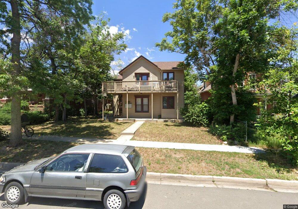 1915 Pine St unit 5, Boulder, CO 80302 - photo 1