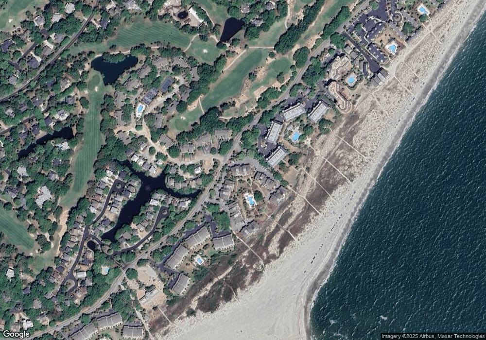 7000 Palmetto Dr unit C, Isle of Palms, SC 29451 - photo 1