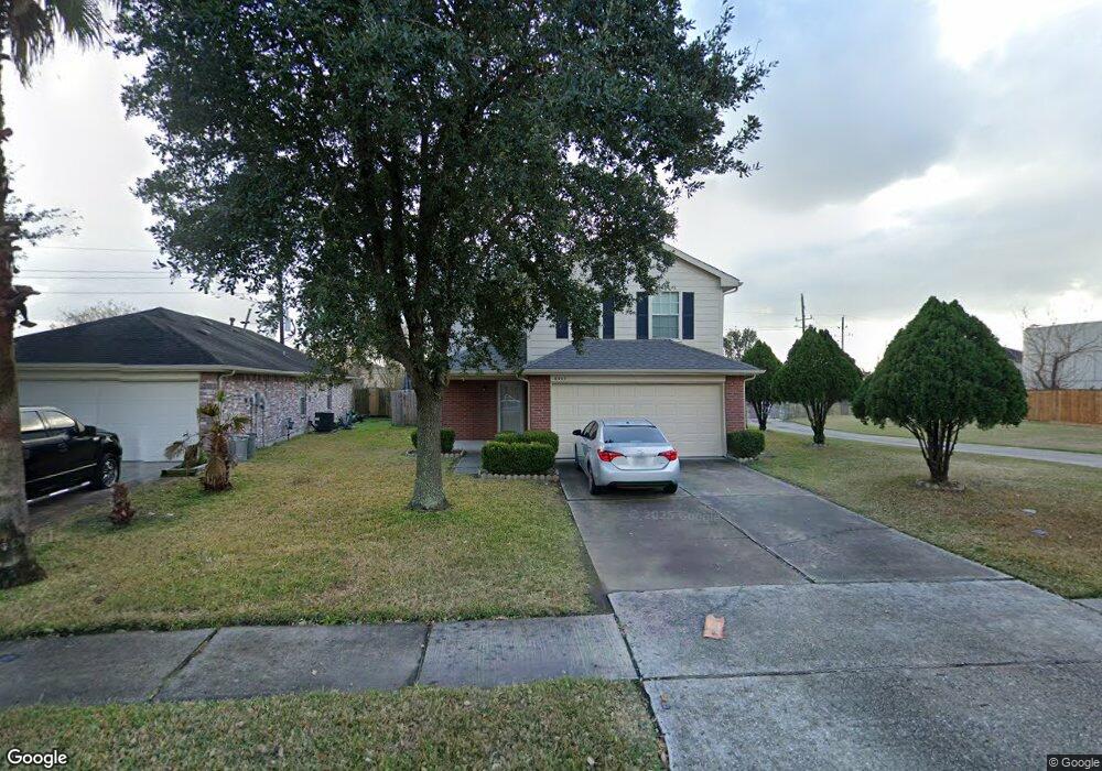 6307 Sutton Meadows Dr, Houston, TX 77086 - photo 1