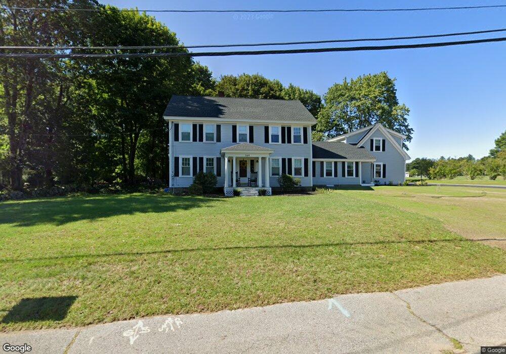 169 Franklin St, Wrentham, MA 02093 - photo 1