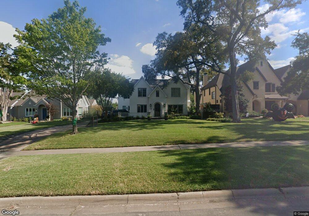 7310 Lakewood Blvd, Dallas, TX 75214 - photo 1