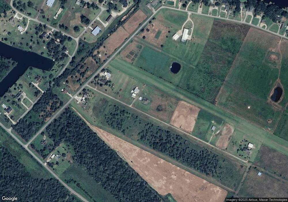 136 Eagle Rd, Brazoria, TX 77422 - photo 1