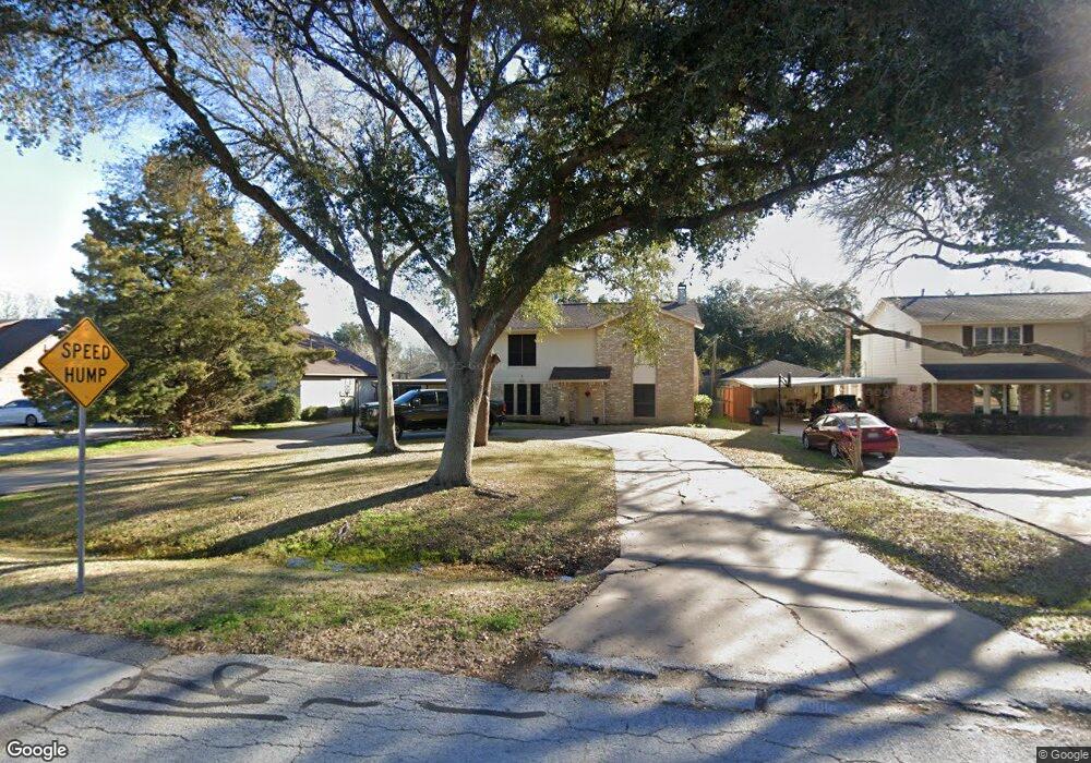 2603 Lory St, Rosenberg, TX 77471 - photo 1