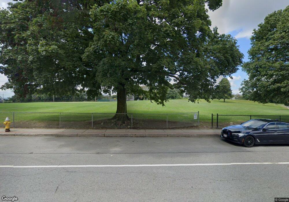 197 Plantation St, Worcester, MA 01604 - photo 1