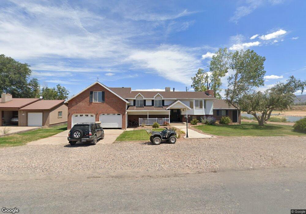 900 W Gap Rd, Parowan, UT 84761 - photo 1