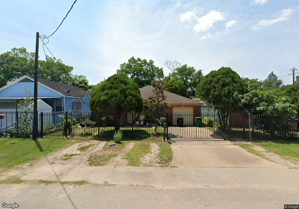 6006 Sidney St, Houston, TX 77021 - photo 1