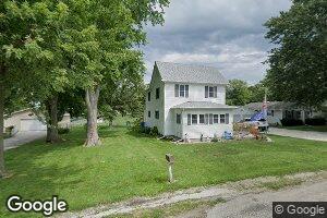 416 N Locust St, Maroa, IL 61756