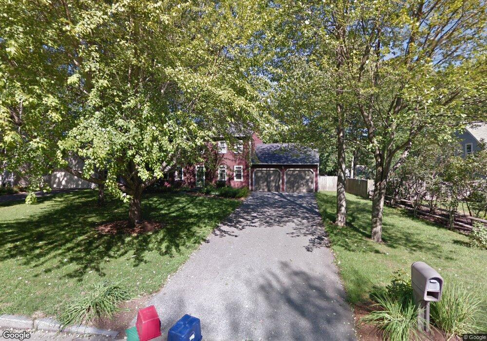 9 New Castle St, Concord, NH 03301 - photo 1