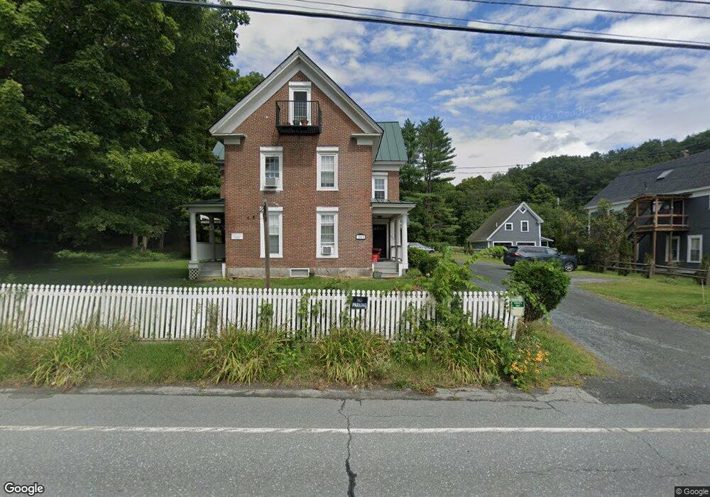 2015 Quechee Main St unit 2, Quechee, VT 05059 - photo 1