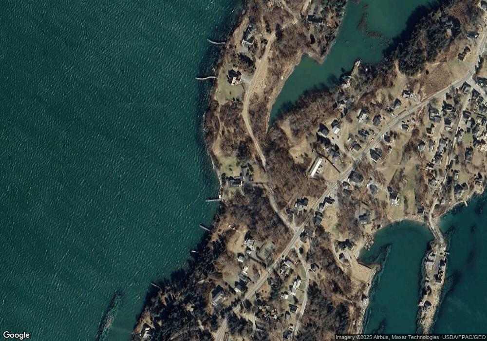 13 Johnson Point Rd, Orrs Island, ME 04066 - photo 1