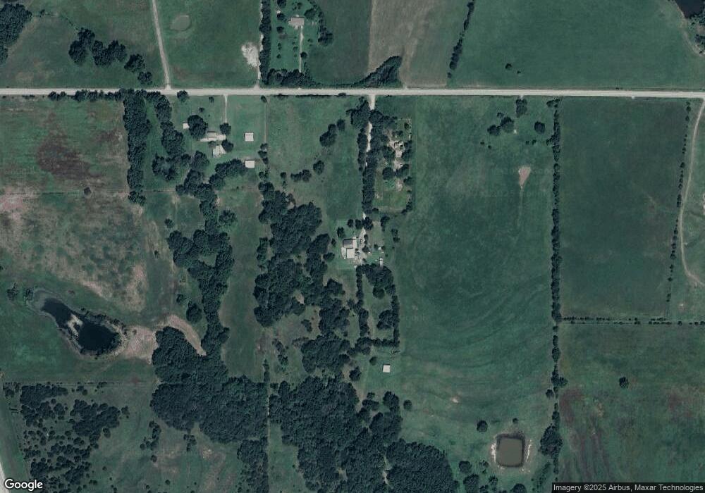 396578 E 1130 Rd, Henryetta, OK 74437 - photo 1