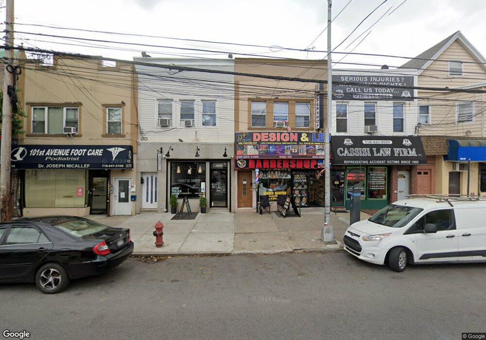 10210 101st Ave, Jamaica, NY 11416 - photo 1