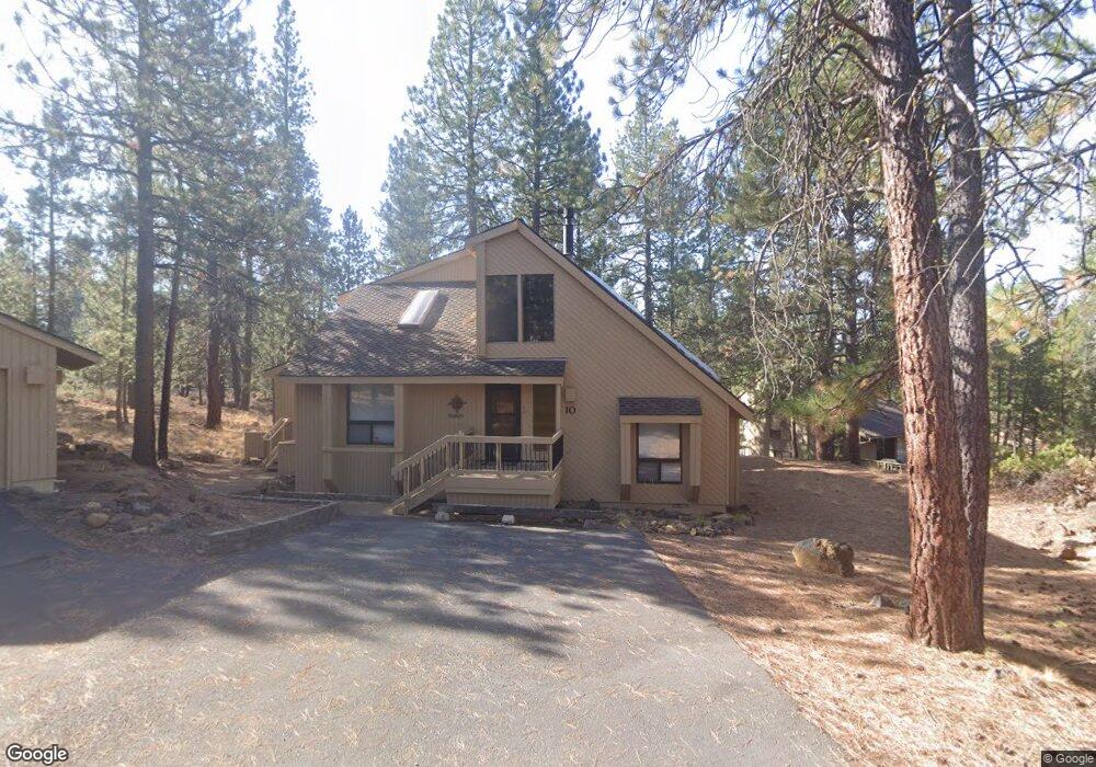 57314 Sequoia Ln, Bend, OR 97707 - photo 1