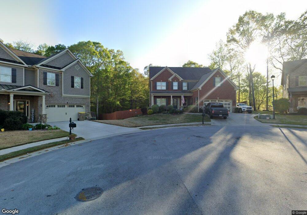 2252 Mayors Way, Buford, GA 30519 - photo 1