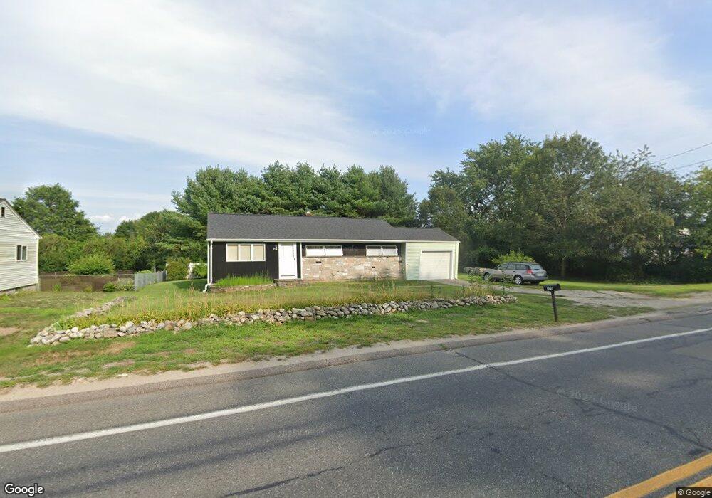 775 S Main St, Bellingham, MA 02019 - photo 1