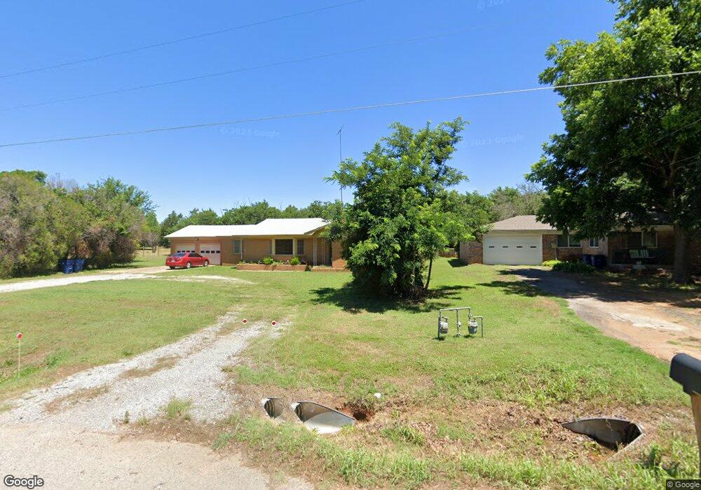 1015 W Camelback Rd, Duncan, OK 73533 - photo 1