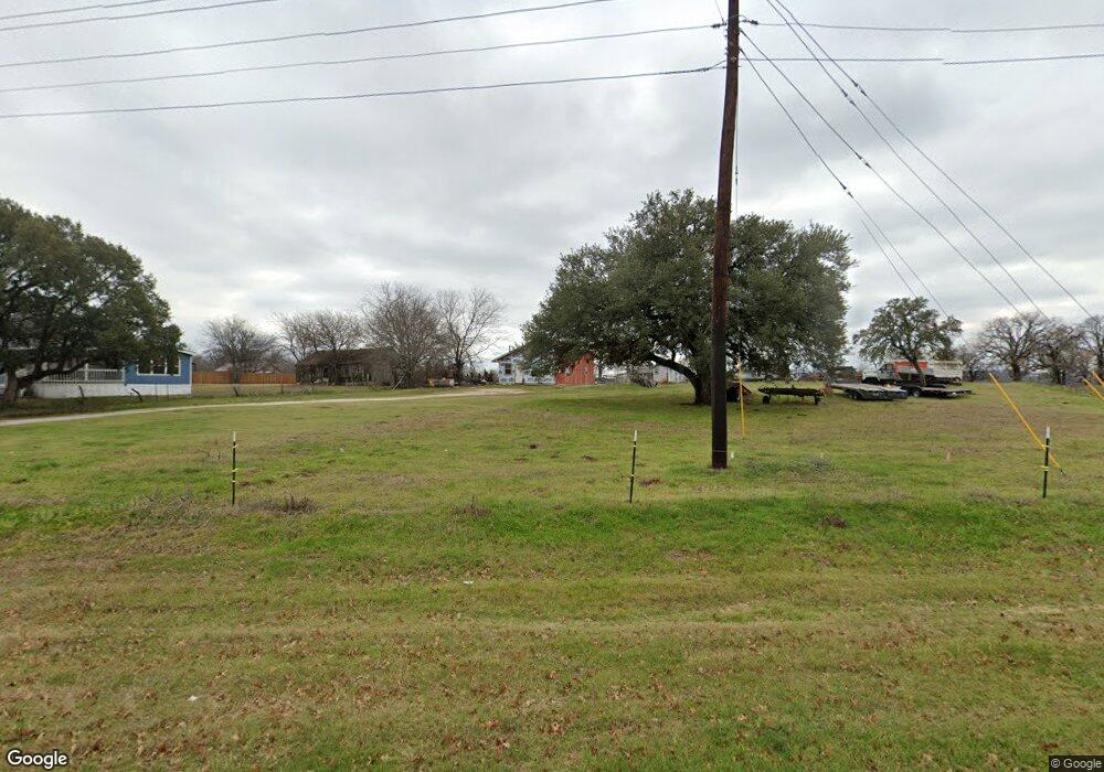 861 J e Woody Rd, Springtown, TX 76082 - photo 1