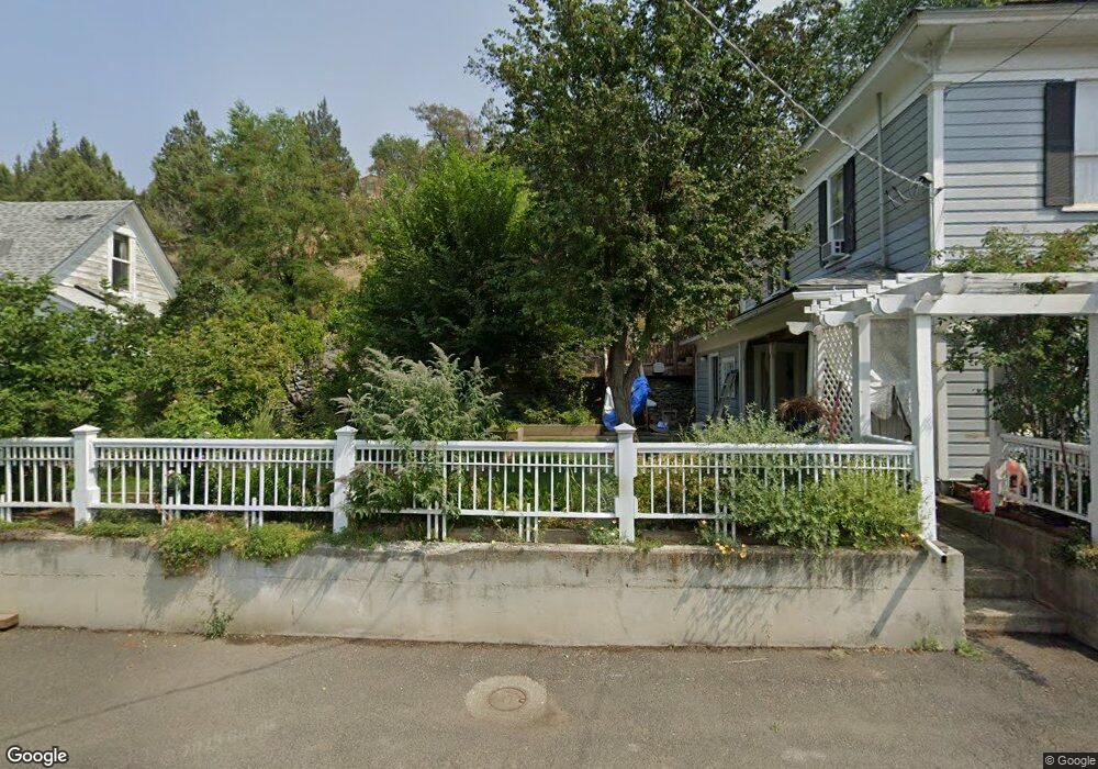 108 N Washington St, Canyon City, OR 97820 - photo 1
