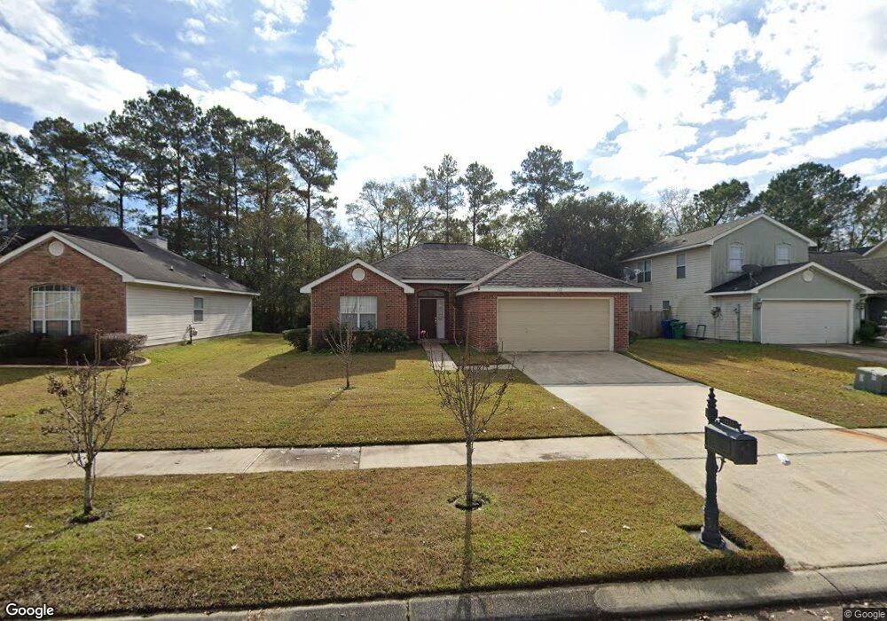 1111 Lori Dr, Slidell, LA 70461 - photo 1