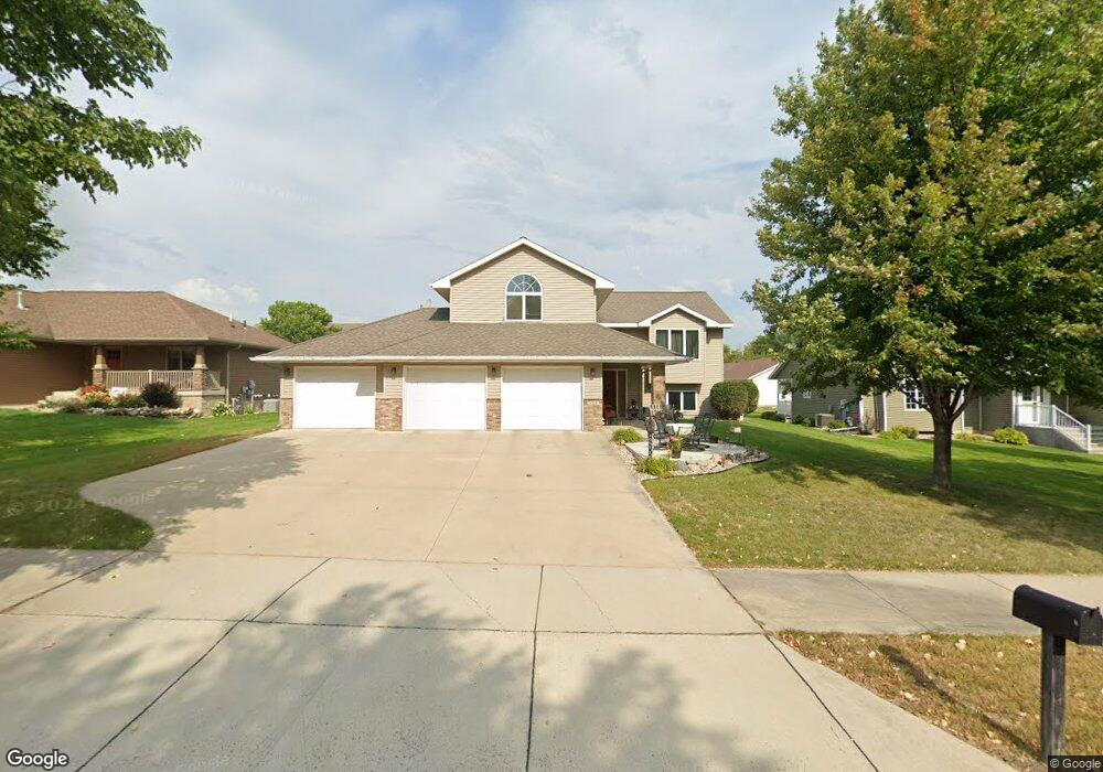 1214 16th St N, New Ulm, MN 56073 - photo 1