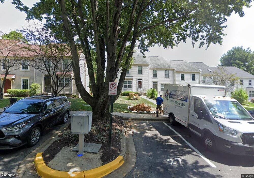 3614 Childress Terrace, Burtonsville, MD 20866 - photo 1