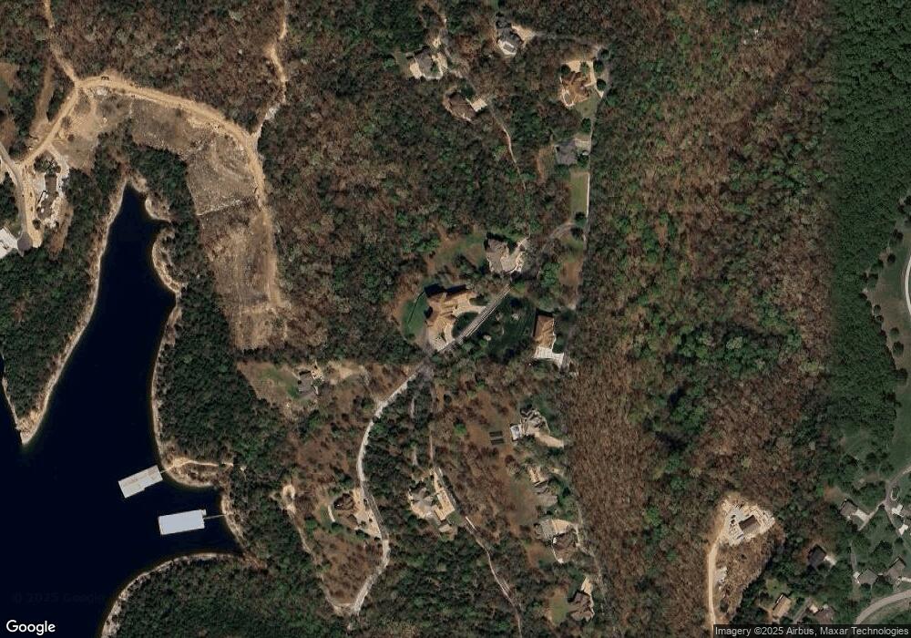 97 Hunters Glenn Ct, Kimberling City, MO 65686 - photo 1