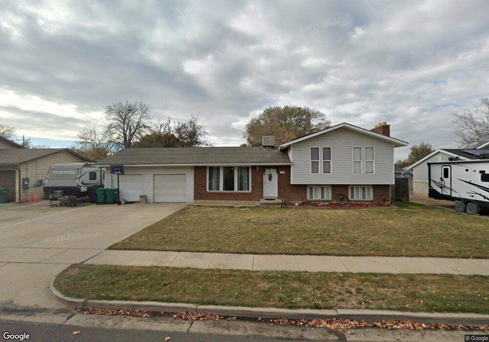 5583 S 3000 W, Roy, UT 84067 - photo 1