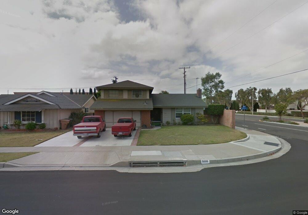 5008 Cumberland Dr, Cypress, CA 90630 - photo 1