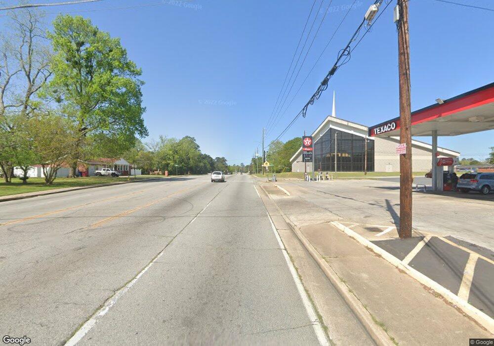 3769 Elkan Ave, Macon, GA 31206 - photo 1