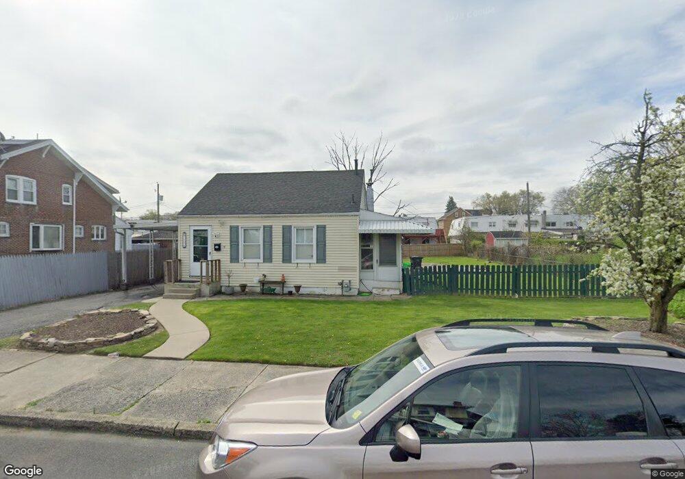 1802 E Cedar St unit 1806, Allentown, PA 18109 - photo 1