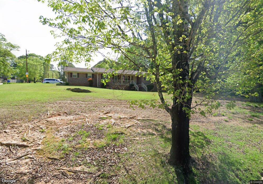 8157 Old Monticello St SE, Covington, GA 30014 - photo 1