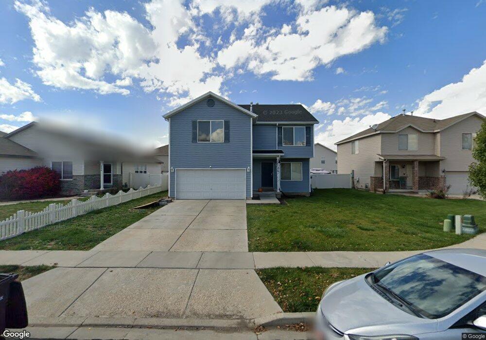 216 S 880 W, Spanish Fork, UT 84660 - photo 1