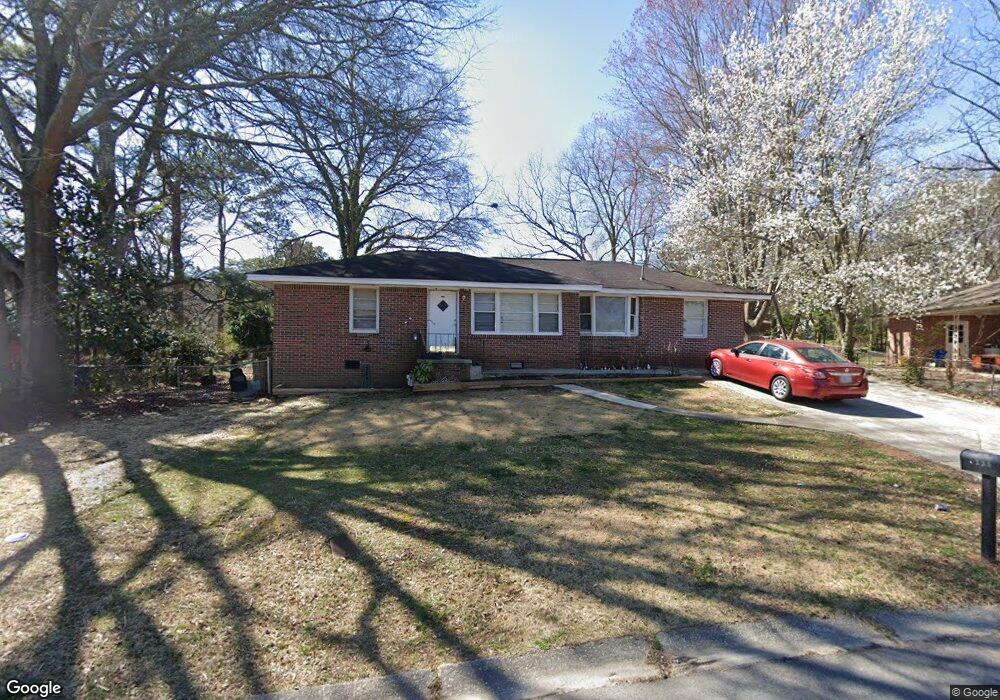 4135 David Dr, Forest Park, GA 30297 - photo 1